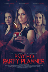 The Party Planner (The Party Planner)