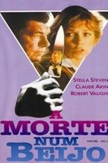  de Filme A Morte Num Beijo (1976)