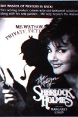 A Volta de Sherlock Holmes (The Return of Sherlock Holmes)