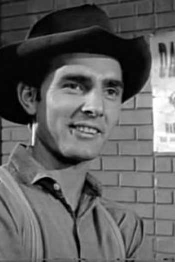 Poster de Episódio Jayhawkers (1959)