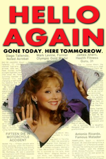 Está Sobrando Uma Mulher (Hello Again)