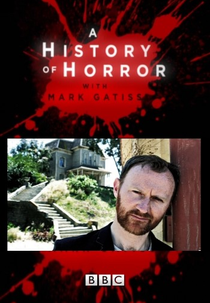 Uma História do Horror (A History of Horror)