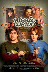 Missão Cupido (Missão Cupido)