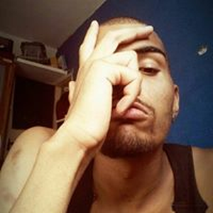 Foto de perfil de Matheus
