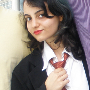 Foto de perfil de Maria Tereza Sisílio