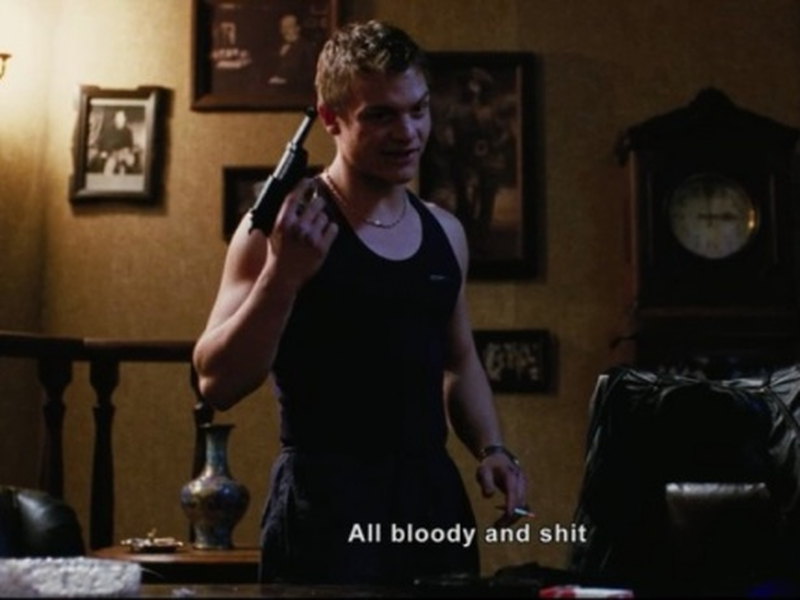 Foto 3 de The Alien Girl