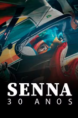Senna: 30 Anos (Senna: 30 Anos)