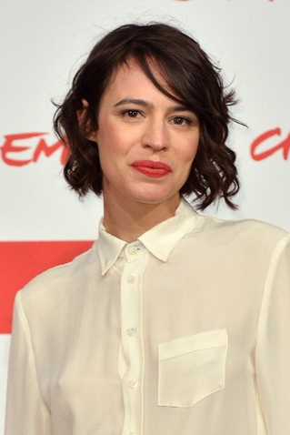 Giorgia Sinicorni Giorgia Sinicorni