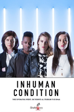 Inhuman Condition (Inhuman Condition)