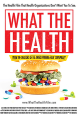 Que Raio de Saúde (What The Health)
