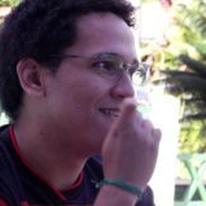 Foto de perfil de João Paulo Nascimento