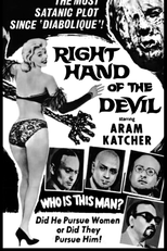 The Right Hand of the Devil (The Right Hand of the Devil)