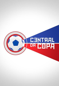 Central da Copa 2010 (Central da Copa)