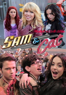 Sam & Cat: #TheKillerTunaJump (Sam & Cat: #TheKillerTunaJump)