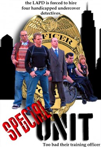 Special Unit (Special Unit)