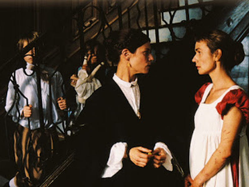 Foto 16 de Um Coração Simples