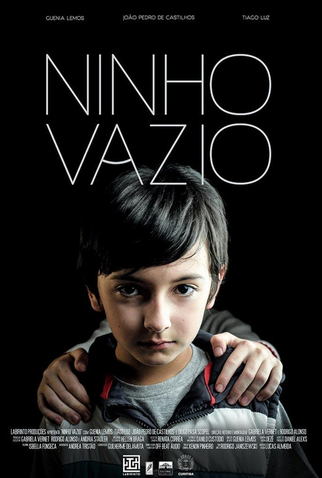 Poster 1 de Curta Ninho Vazio (2019)