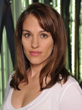 Amy Jo Johnson