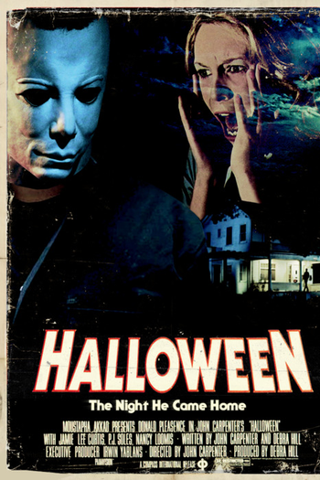  de Filme Halloween: A Noite do Terror (1978)