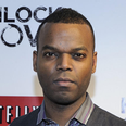 Demore Barnes