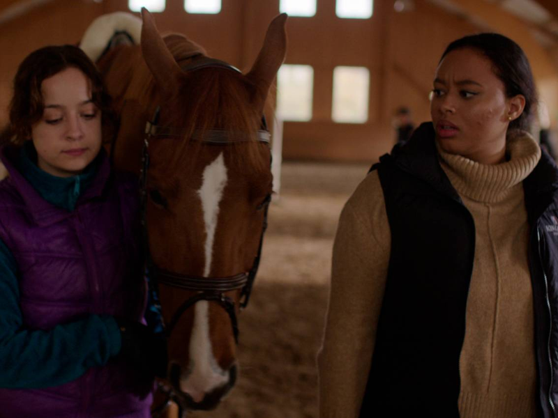 Foto 4 de Young Royals (1ª Temporada)