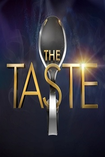 Poster de Série The Taste (2ª Temporada) (2014)