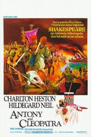  de Filme À Sombra das Pirâmides (1972)
