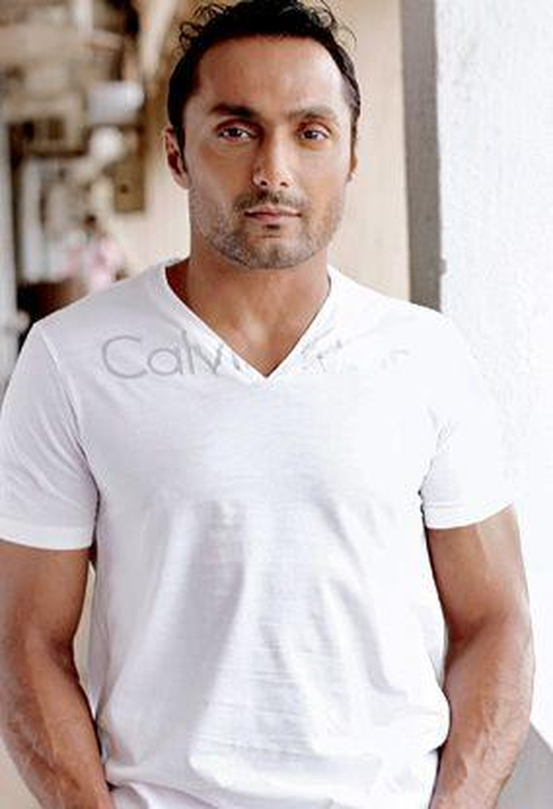 Rahul Bose - Foto 4