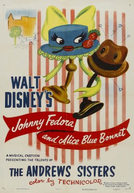 Uma História de Amor (Johnny Fedora and Alice Blue Bonnet)