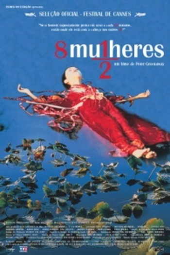  de Filme 8 ½ Mulheres (1999)