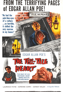 The Tell-Tale Heart (The Tell-Tale Heart)