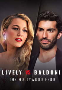 Lively vs Baldoni: Escândalo em Hollywood (Lively vs Baldoni: The Hollywood Feud)