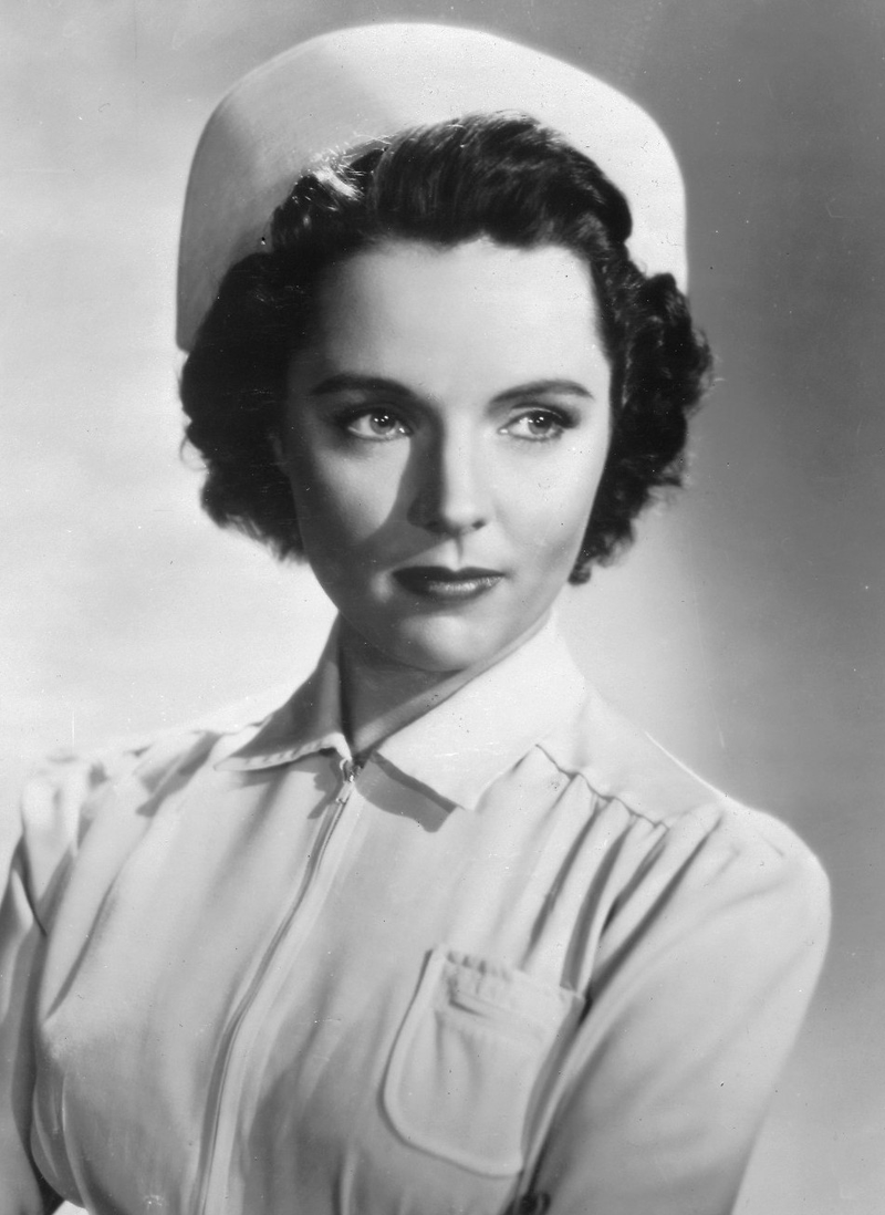 Jane Wyatt - Foto 1