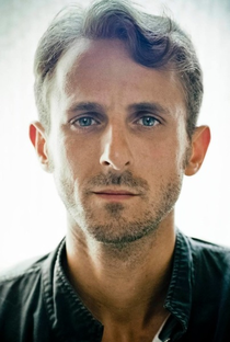 Vincent Cusimano - Poster / Capa / Cartaz - Oficial 1