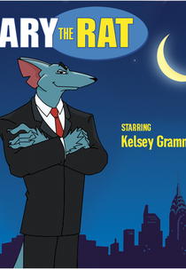 Gary, o Advorato (1ª Temporada) (Gary the Rat (Season 1))