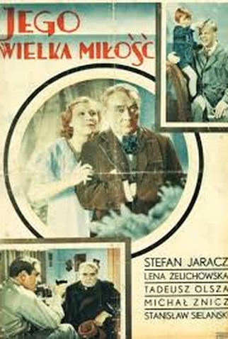 Poster 1 de Filme Seu Grande Amor (1936)