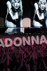 Madonna: Sticky & Sweet Tour (Madonna: Sticky & Sweet Tour)