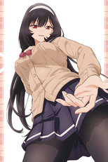 Inu ni Nattara Suki na Hito ni Hirowareta. OVA (My Life as Inukai-san’s Dog. OVA)