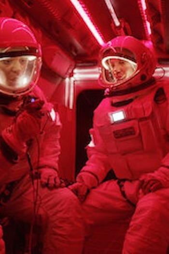 Poster de Episódio My Own Worst Enemy (2021)
