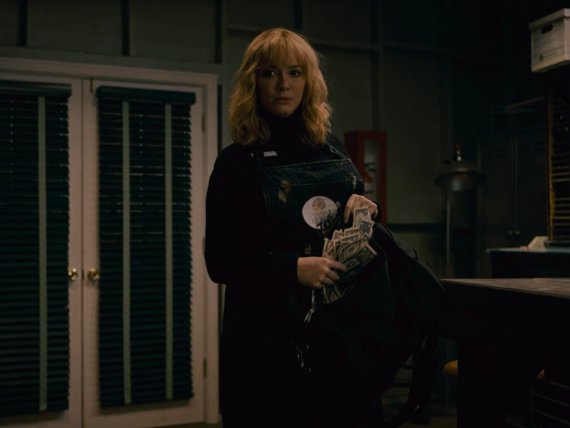 Foto 1 de Good Girls (3ª Temporada)