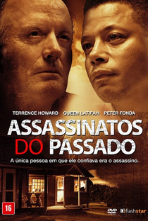 Assassinatos do Passado - Poster / Capa / Cartaz - Oficial 4