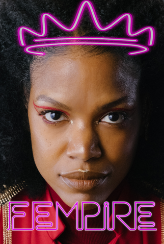 Poster 1 de Curta Fempire (2021)