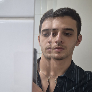 Foto de perfil de Gabriel dos Ouros