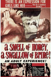 A Smell of Honey, a Swallow of Brine - Poster / Capa / Cartaz - Oficial 1