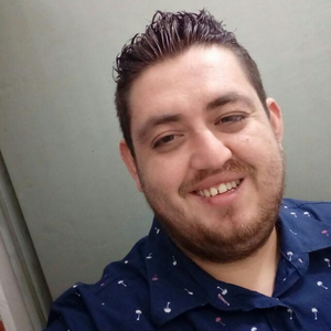 Foto de perfil de Joel Tobias