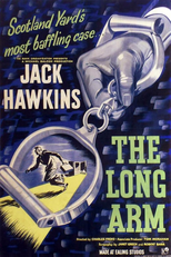 Justiça Final (The Long Arm)