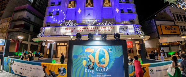 31º Cine Ceará abre inscrições para 3 mostras competitivas