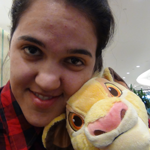 Foto de perfil de Bianca