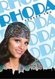 Rhoda (2ª Temporada) (Rhoda (Season 2))