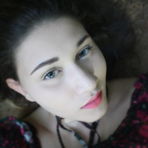 Foto de perfil de Nadine